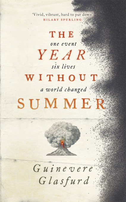 The Year Without Summer