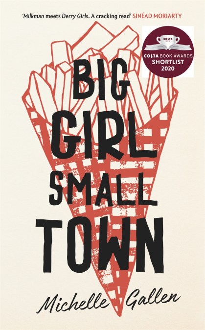 Big Girl, Small Town