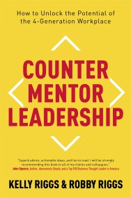 Counter Mentor Leadership