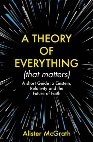 A Theory of Everything (That Matters)