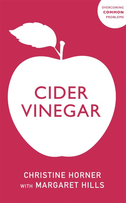 Cider Vinegar