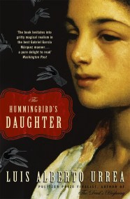 The Hummingbird’s Daughter