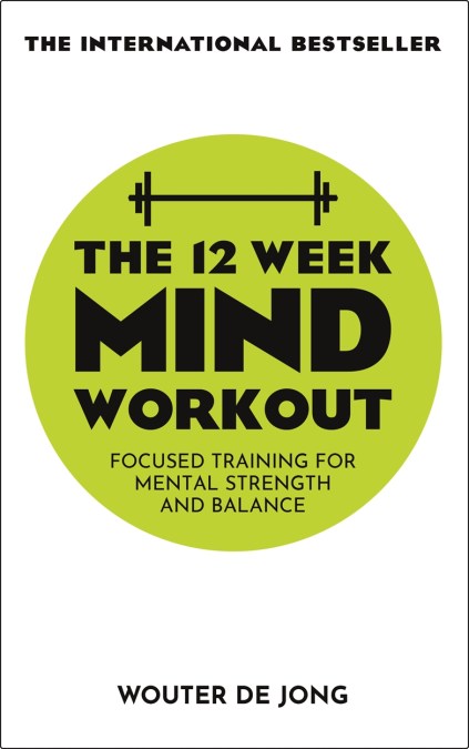 The 12 Week Mind Workout