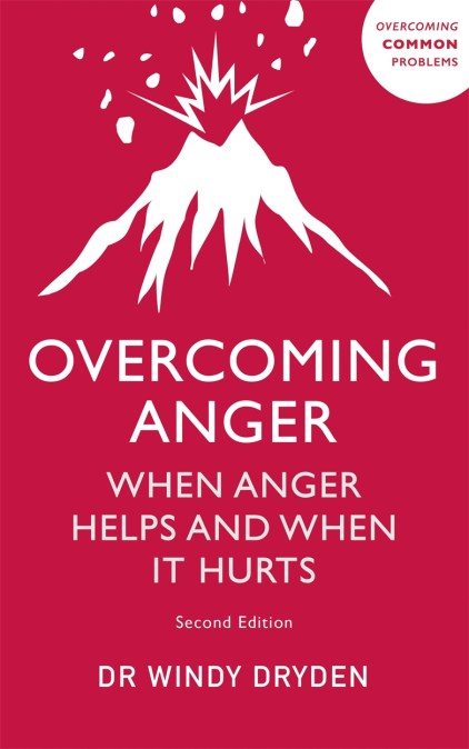 Overcoming Anger