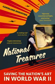 National Treasures