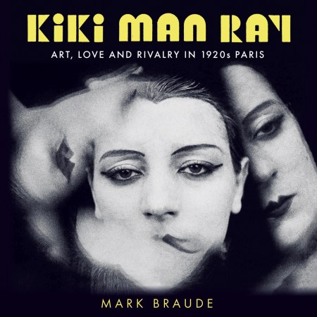 Kiki Man Ray