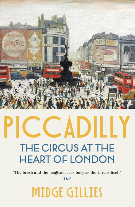 Piccadilly