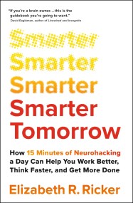 Smarter Tomorrow