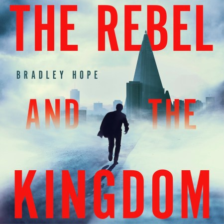 The Rebel and the Kingdom