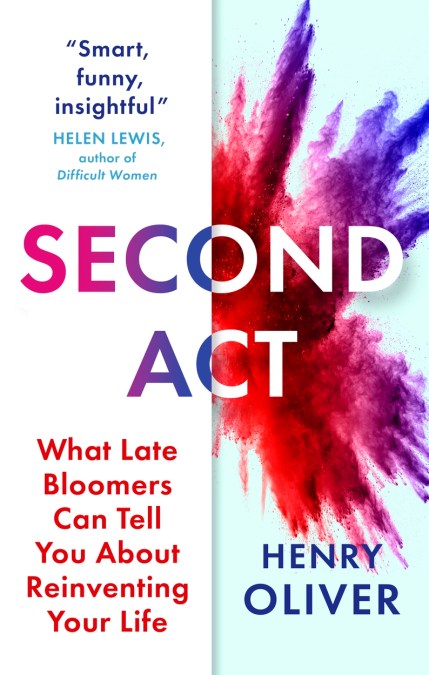 Second Act