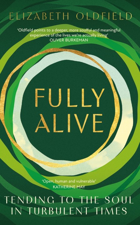 Fully Alive