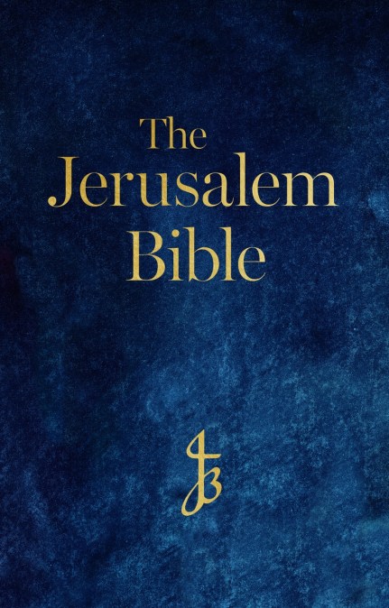 The Jerusalem Bible