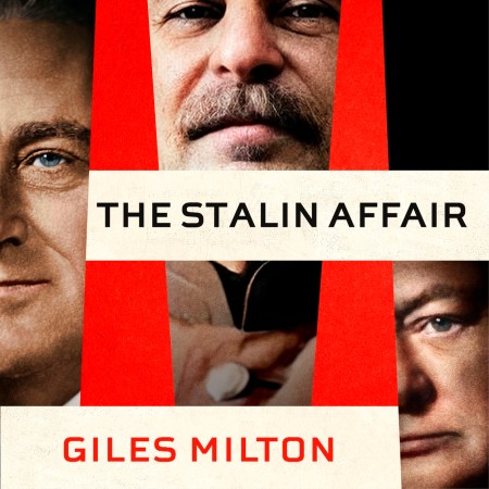 The Stalin Affair