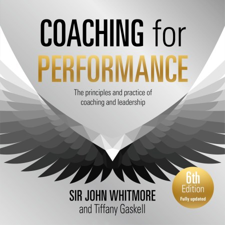 Coaching for Performance, 6th edition