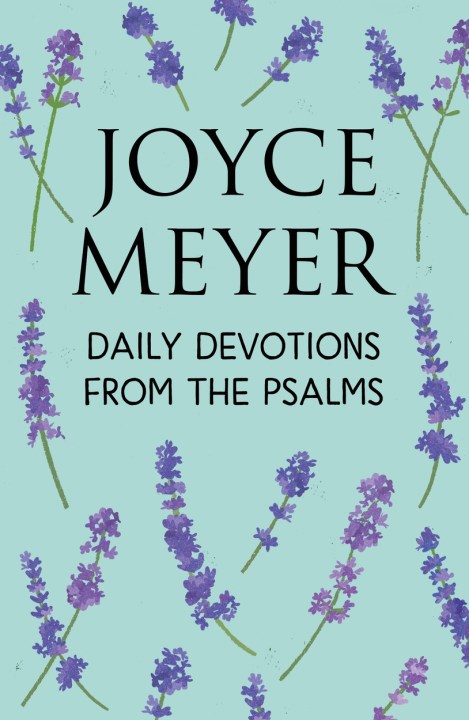 Daily Devotions from the Psalms