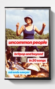 Uncommon People