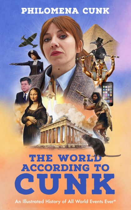 The World According to Cunk