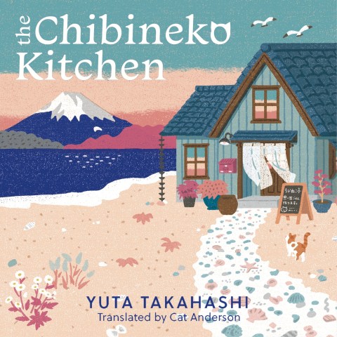 The Chibineko Kitchen