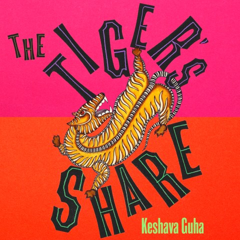 The Tiger’s Share