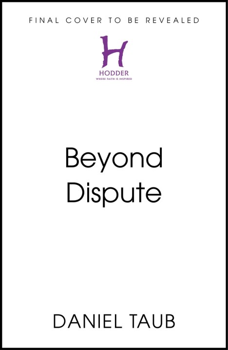 Beyond Dispute