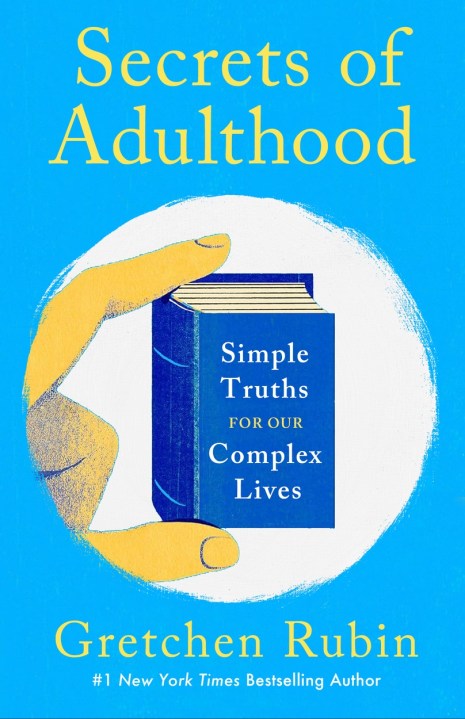 Secrets of Adulthood