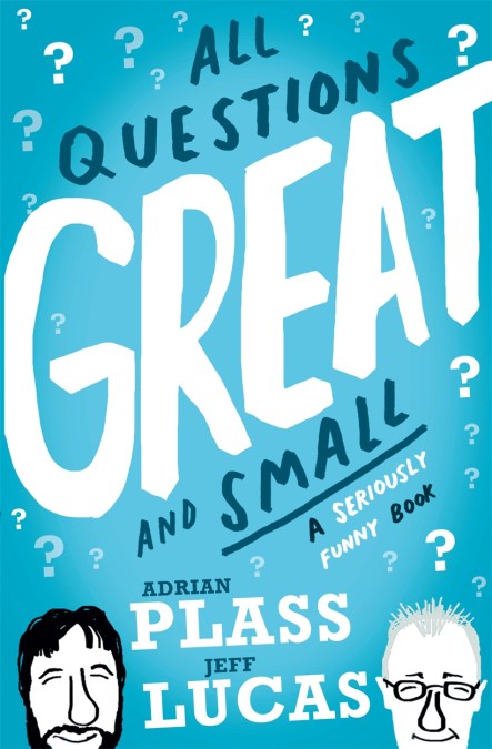 All Questions Great and Small